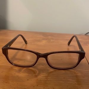 prescription reading glasses